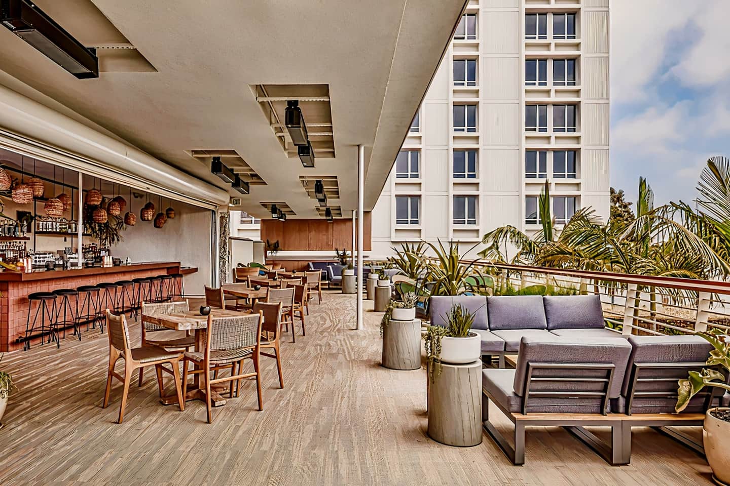 Hotel June Los Angeles