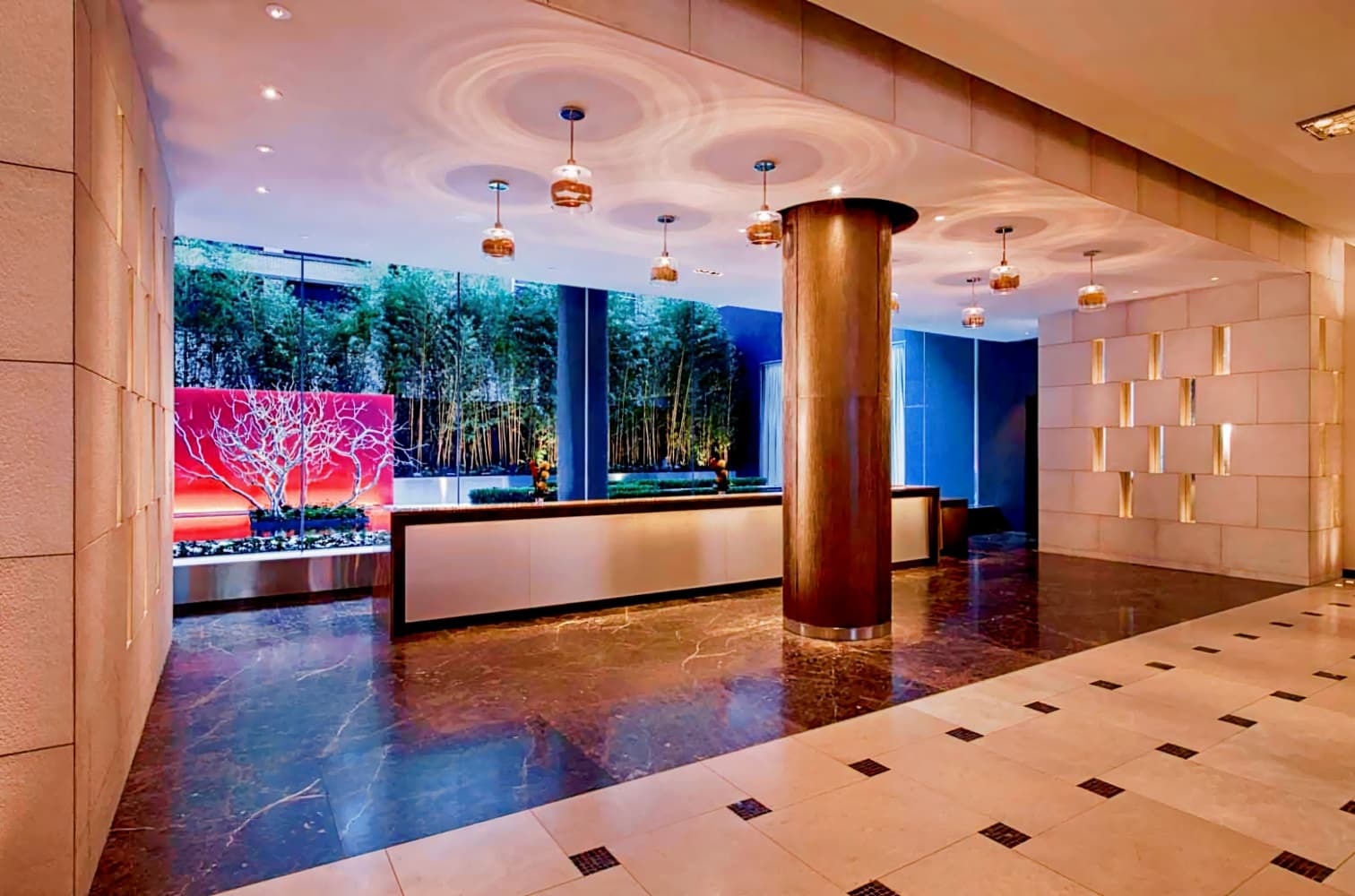InterContinental New York Times Square