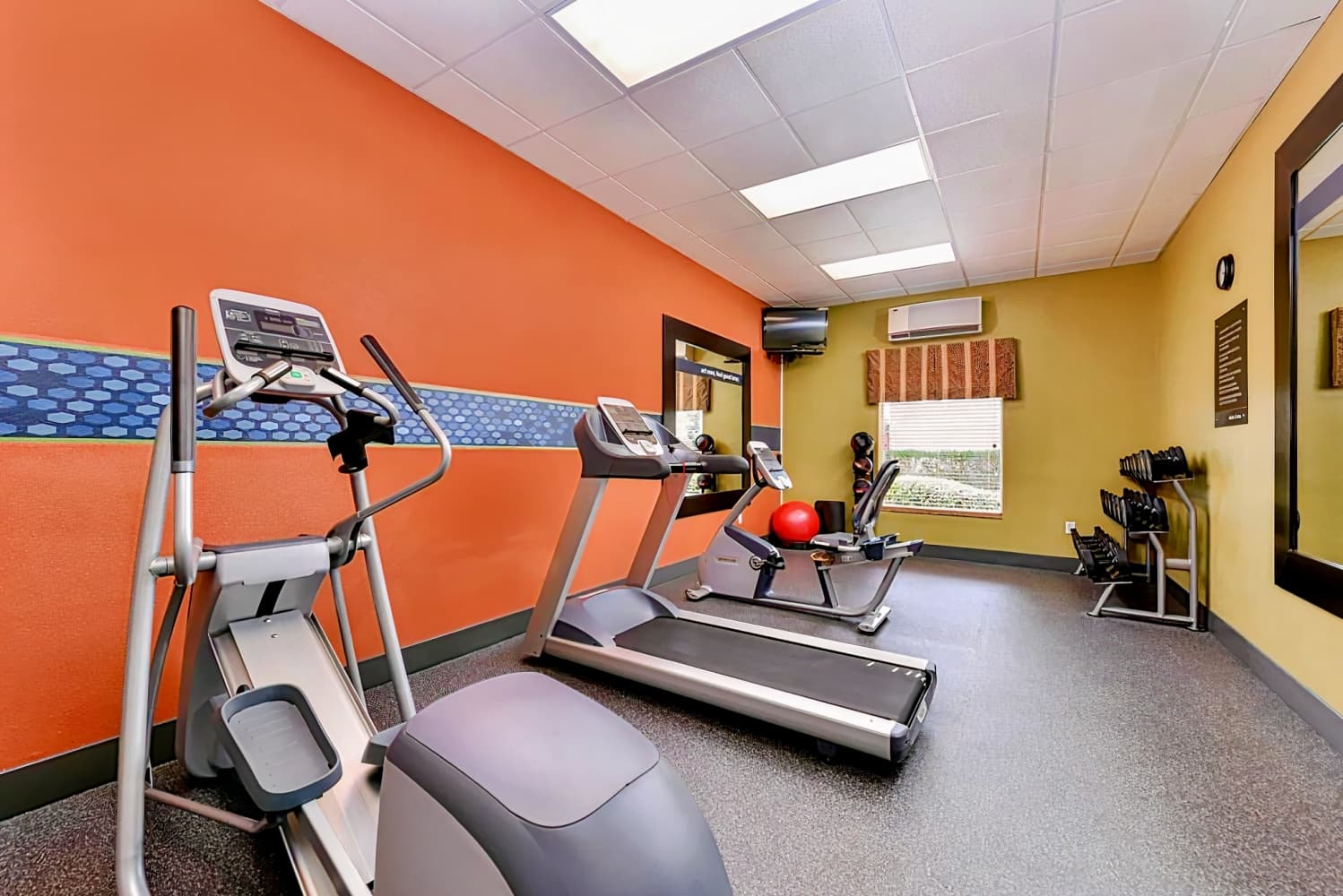 Hampton Inn Houston Deer Park Ship Area