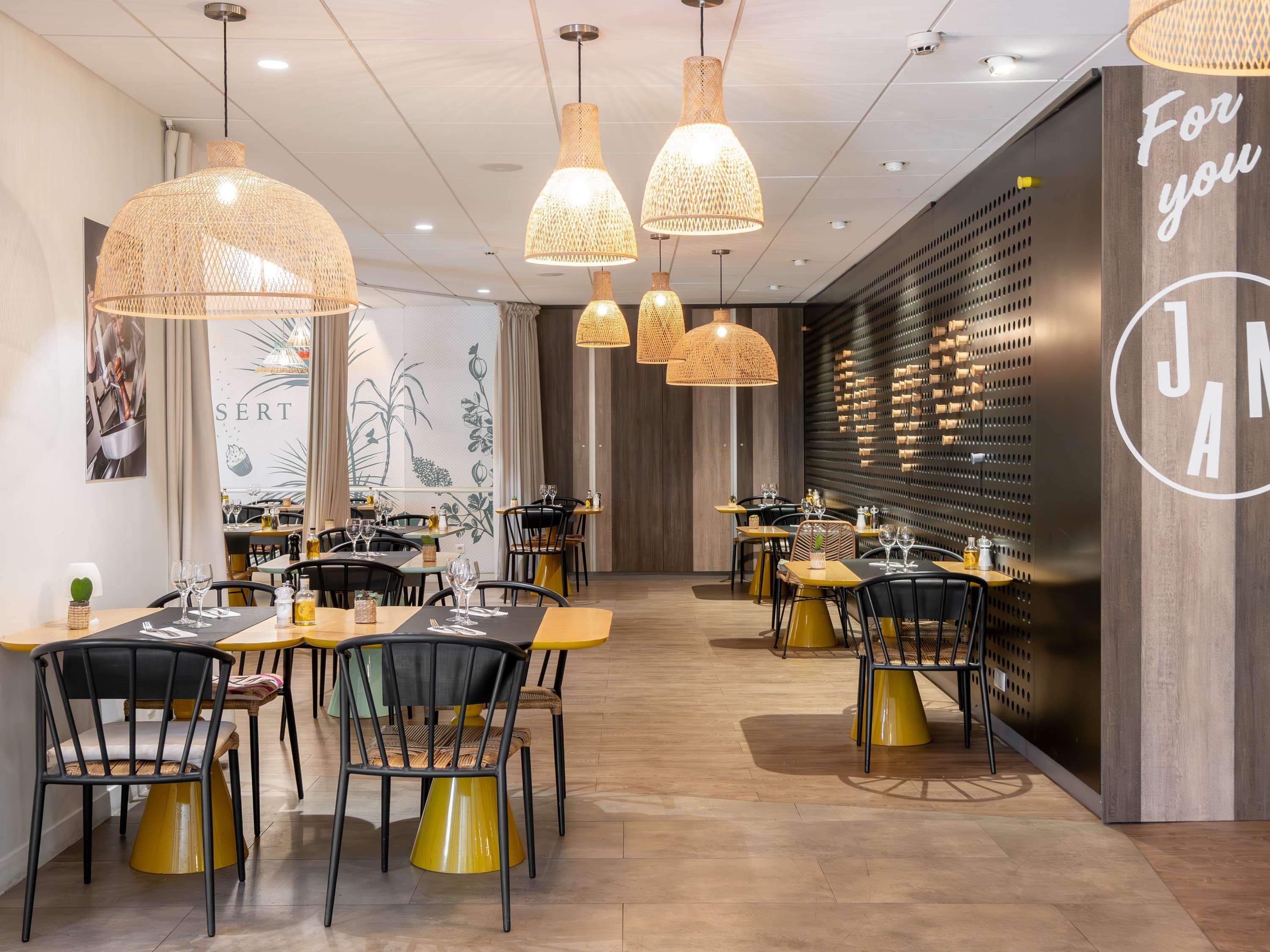 Mercure Antibes Sophia Antipolis Hotel