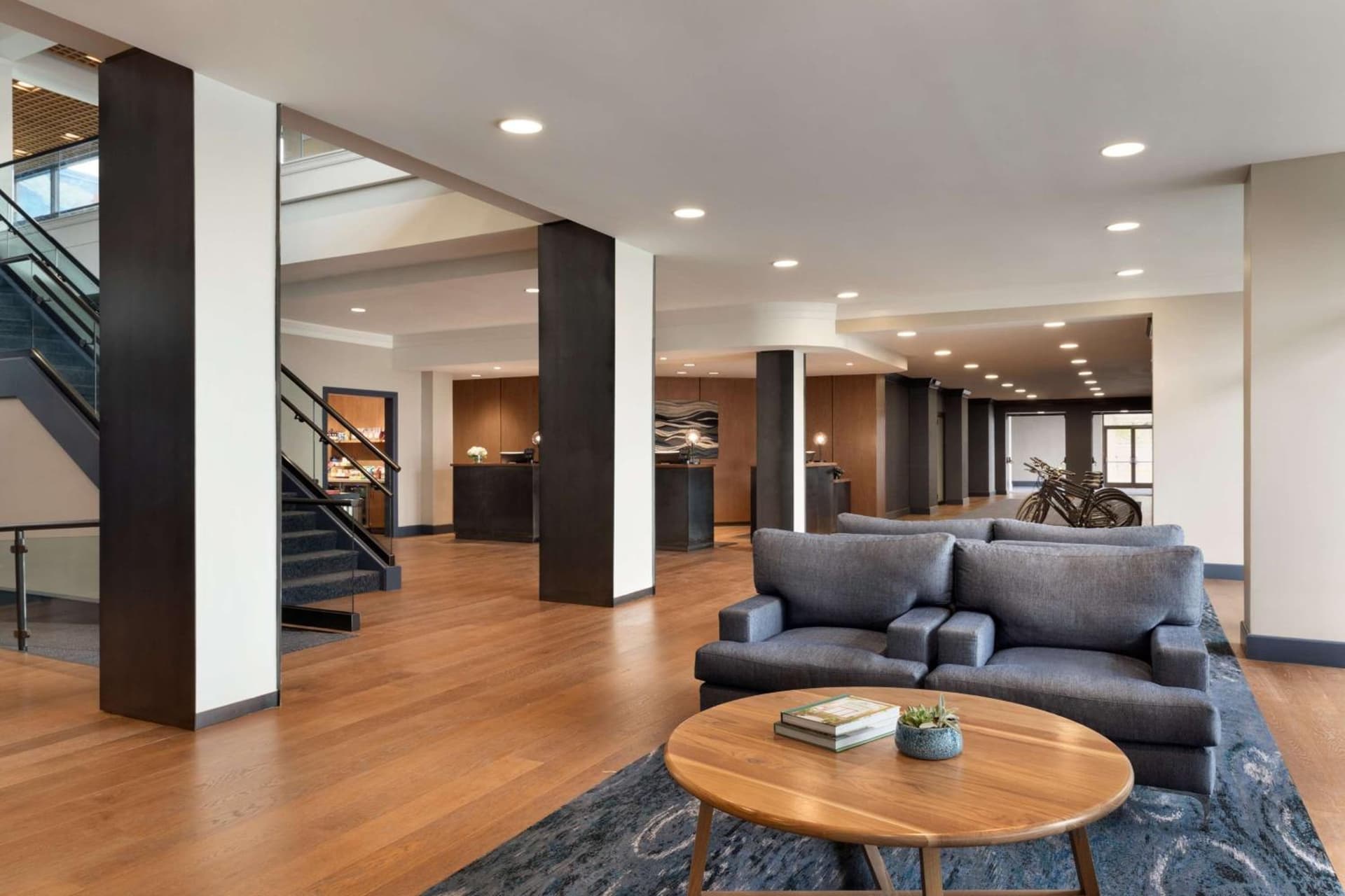 Hilton Burlington Lake Champlain