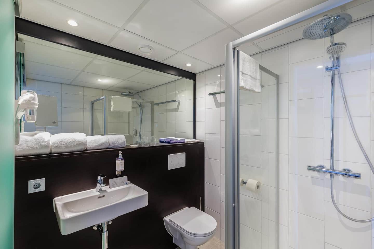 Postillion Hotel Amersfoort Veluwemeer
