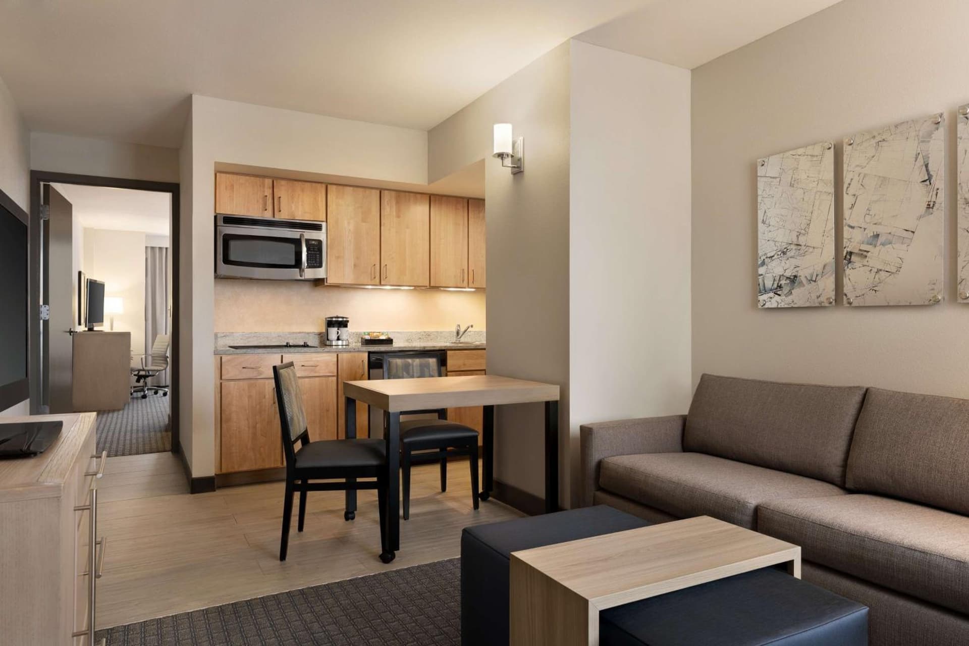 Homewood Suites University City Philadelphia