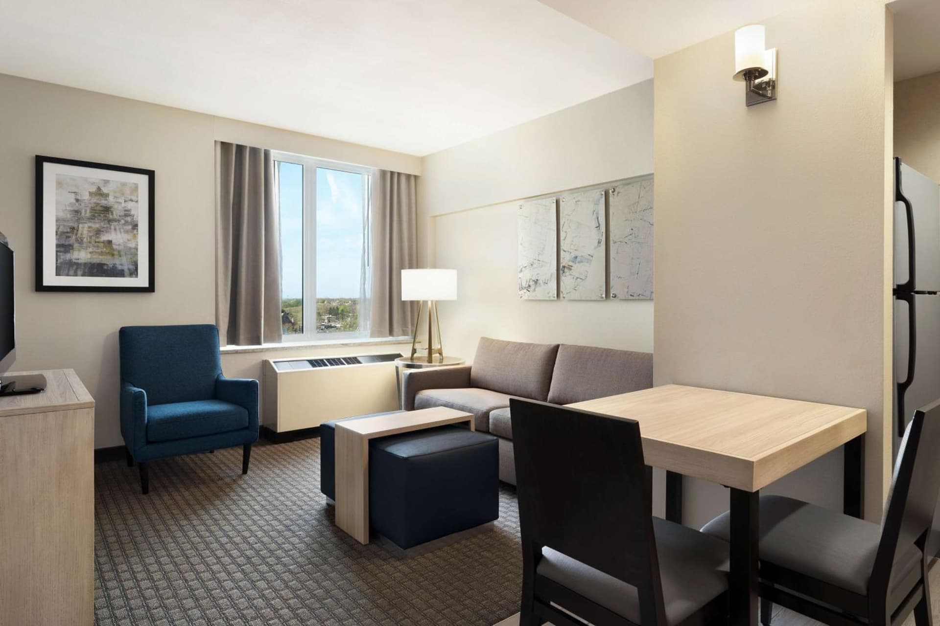 Homewood Suites University City Philadelphia