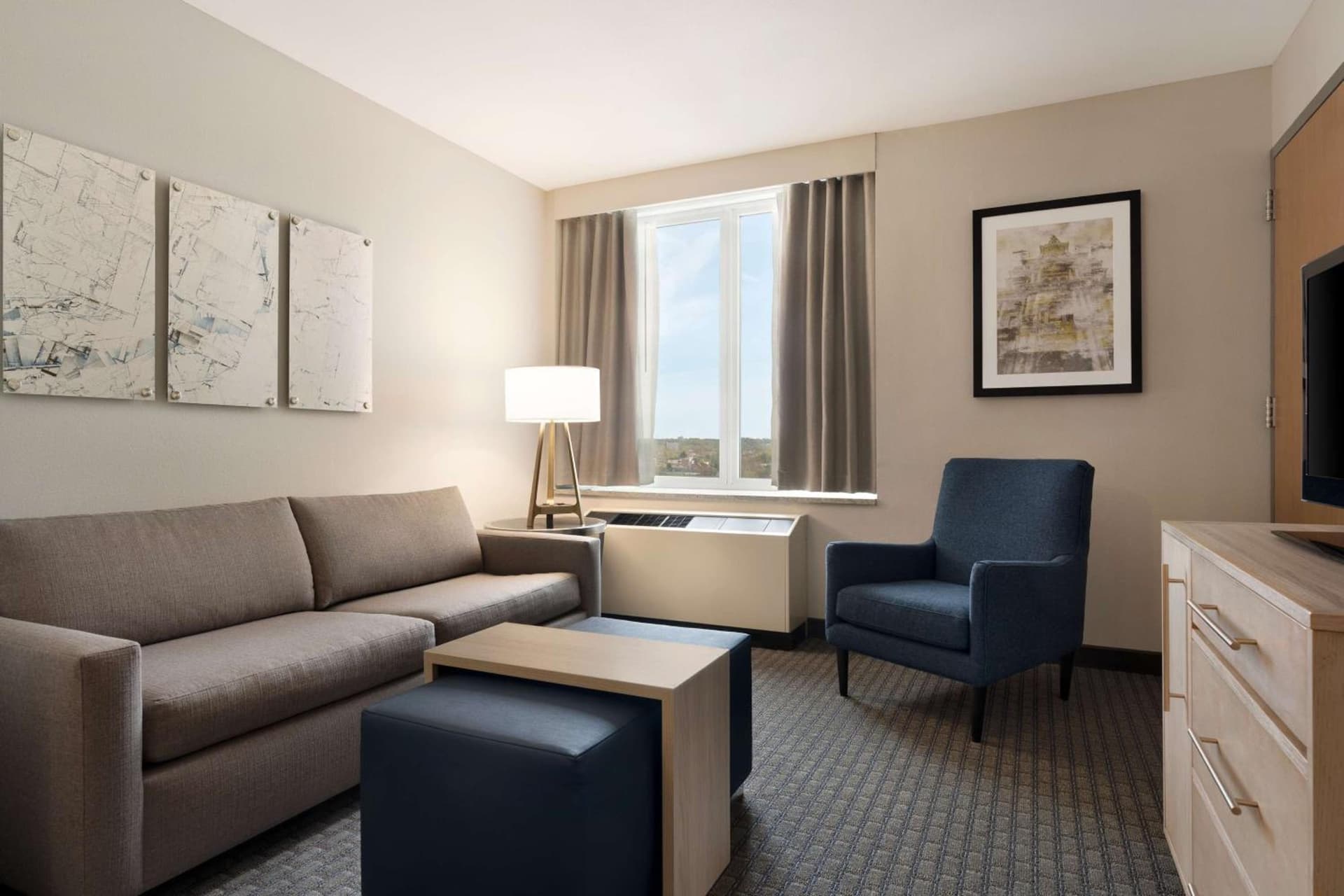 Homewood Suites University City Philadelphia