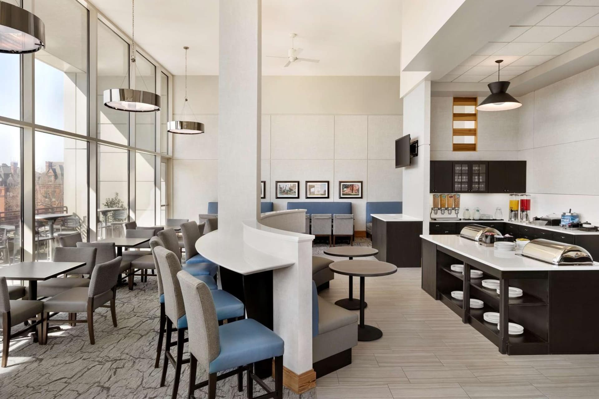 Homewood Suites University City Philadelphia