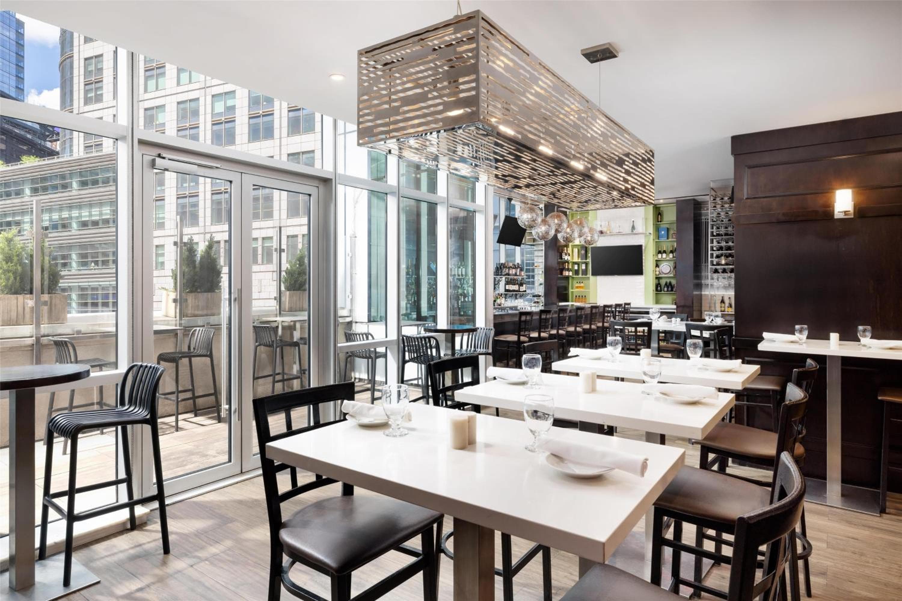 Hilton Garden Inn New York/Times Square Central