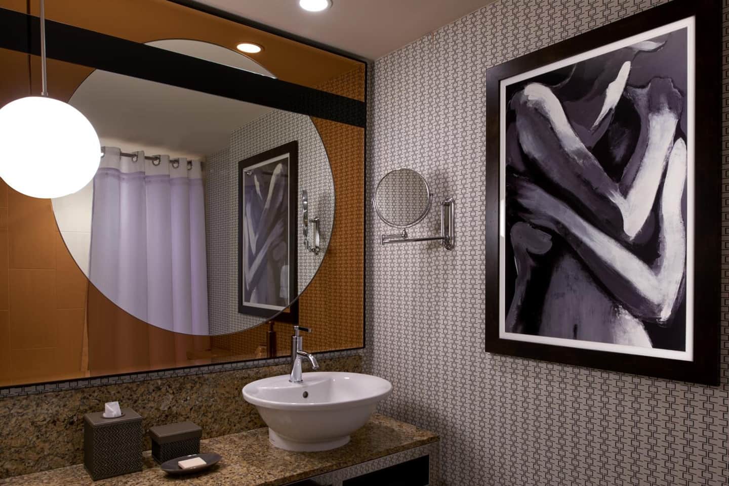 Kimpton Hotel Palomar Los Angeles Beverly Hills