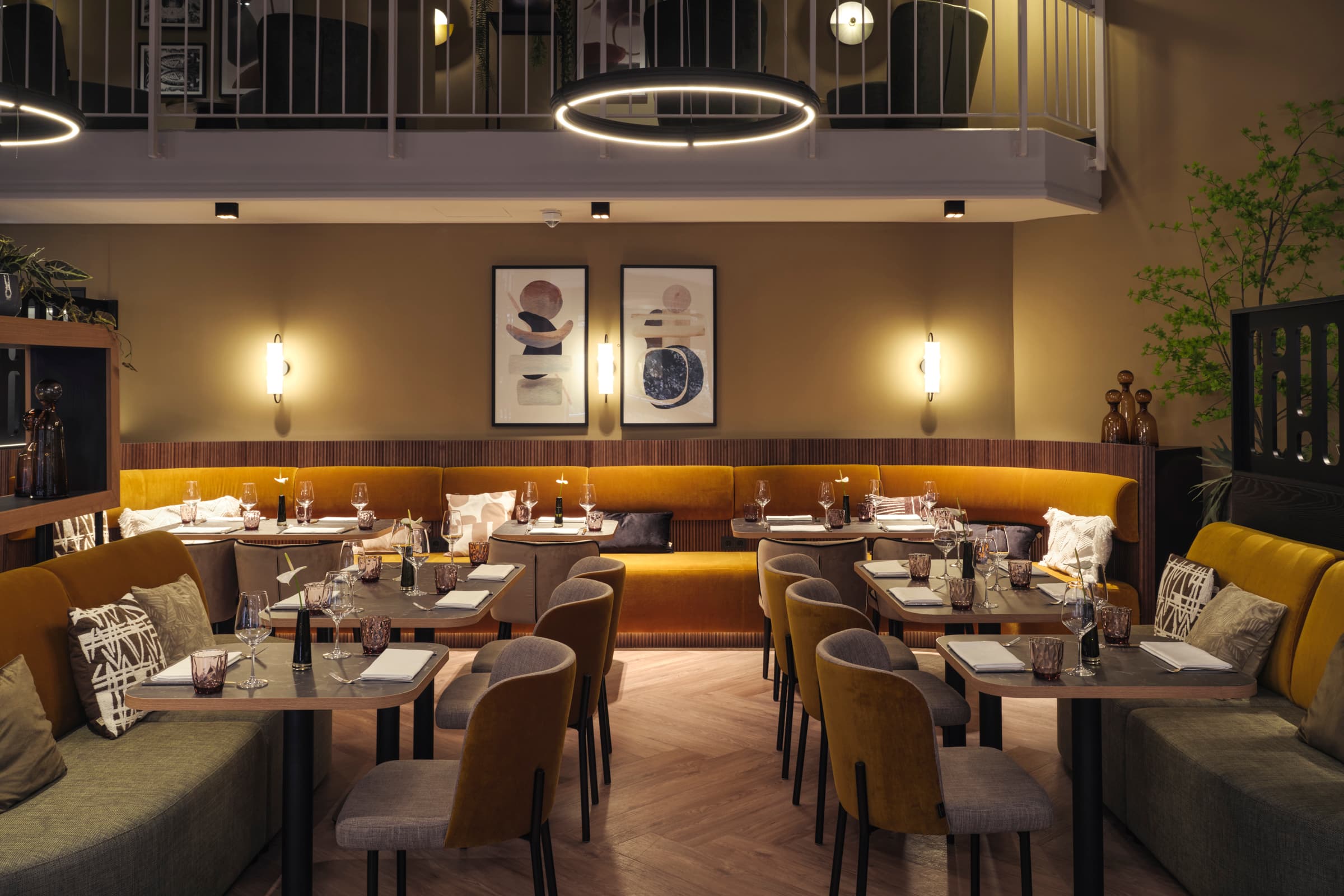 Leonardo Royal Hotel Baden-Baden