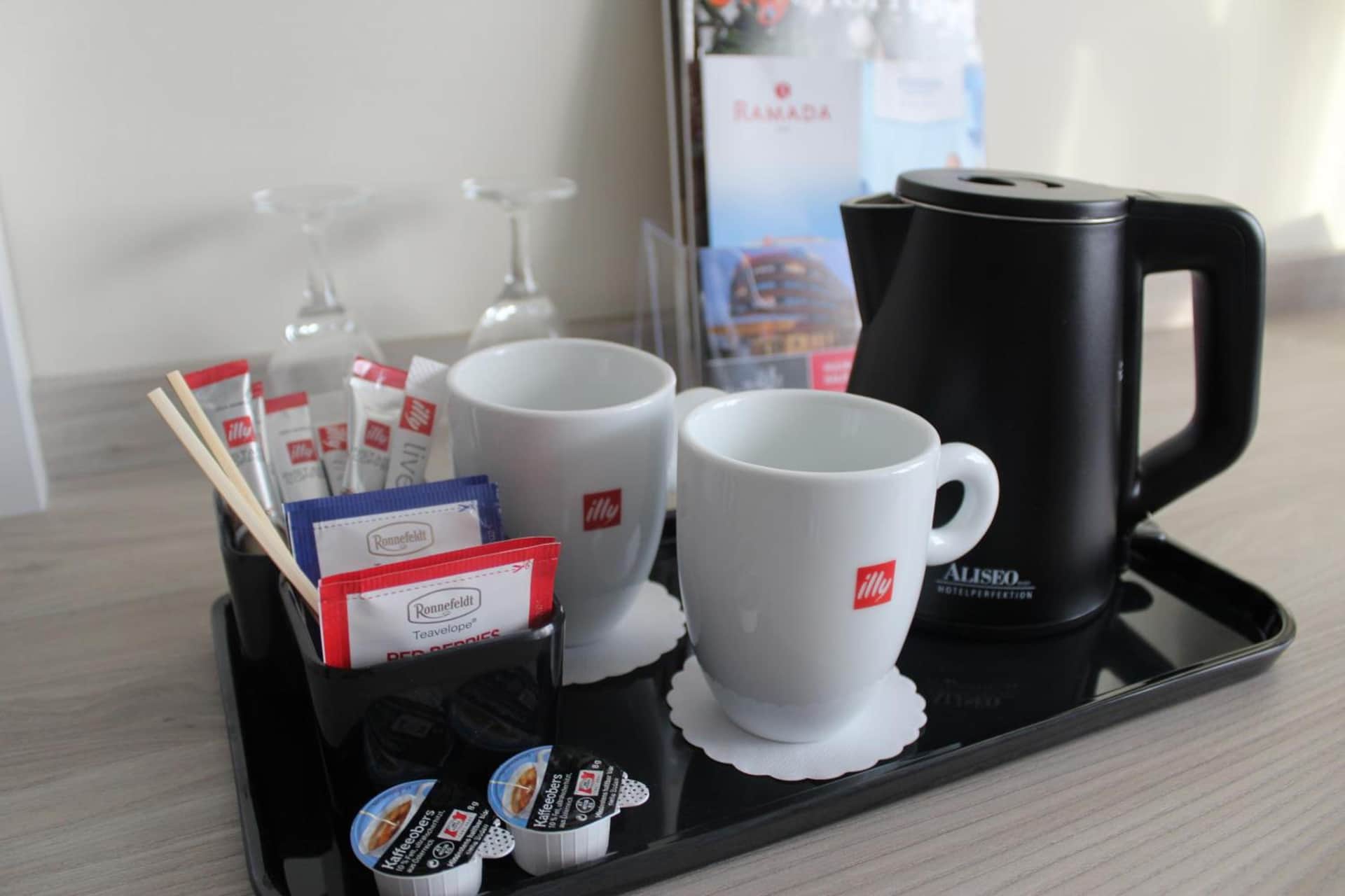 Hotel Ramada Graz Airport