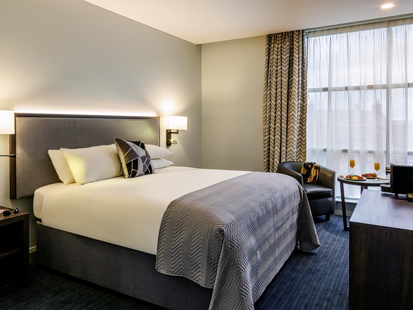 Mercure Bridgwater Hotel