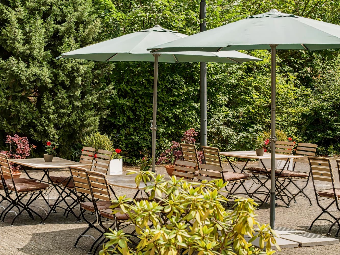 Ibis Berlin City Nord