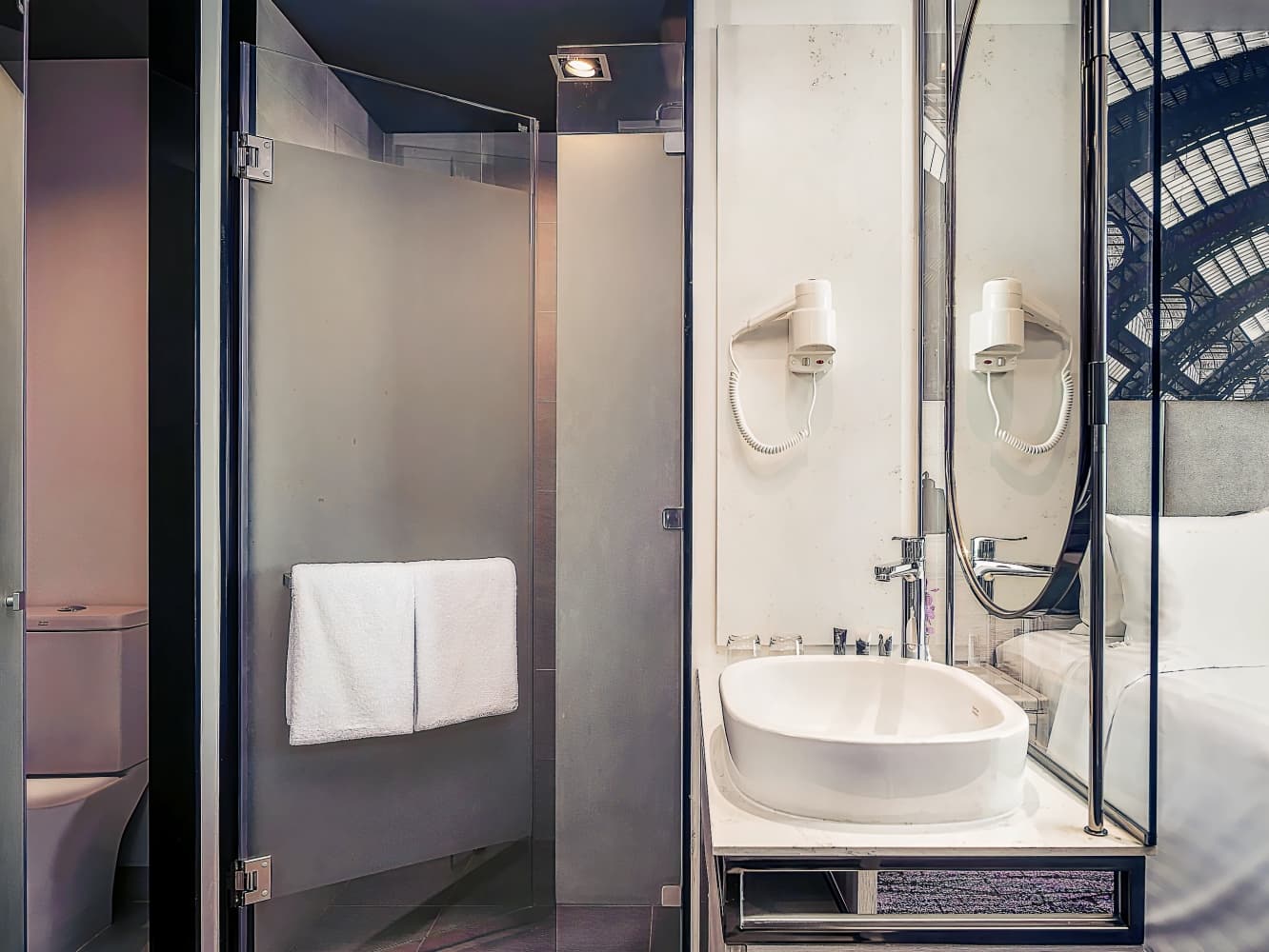 Mercure Bangkok Makkasan