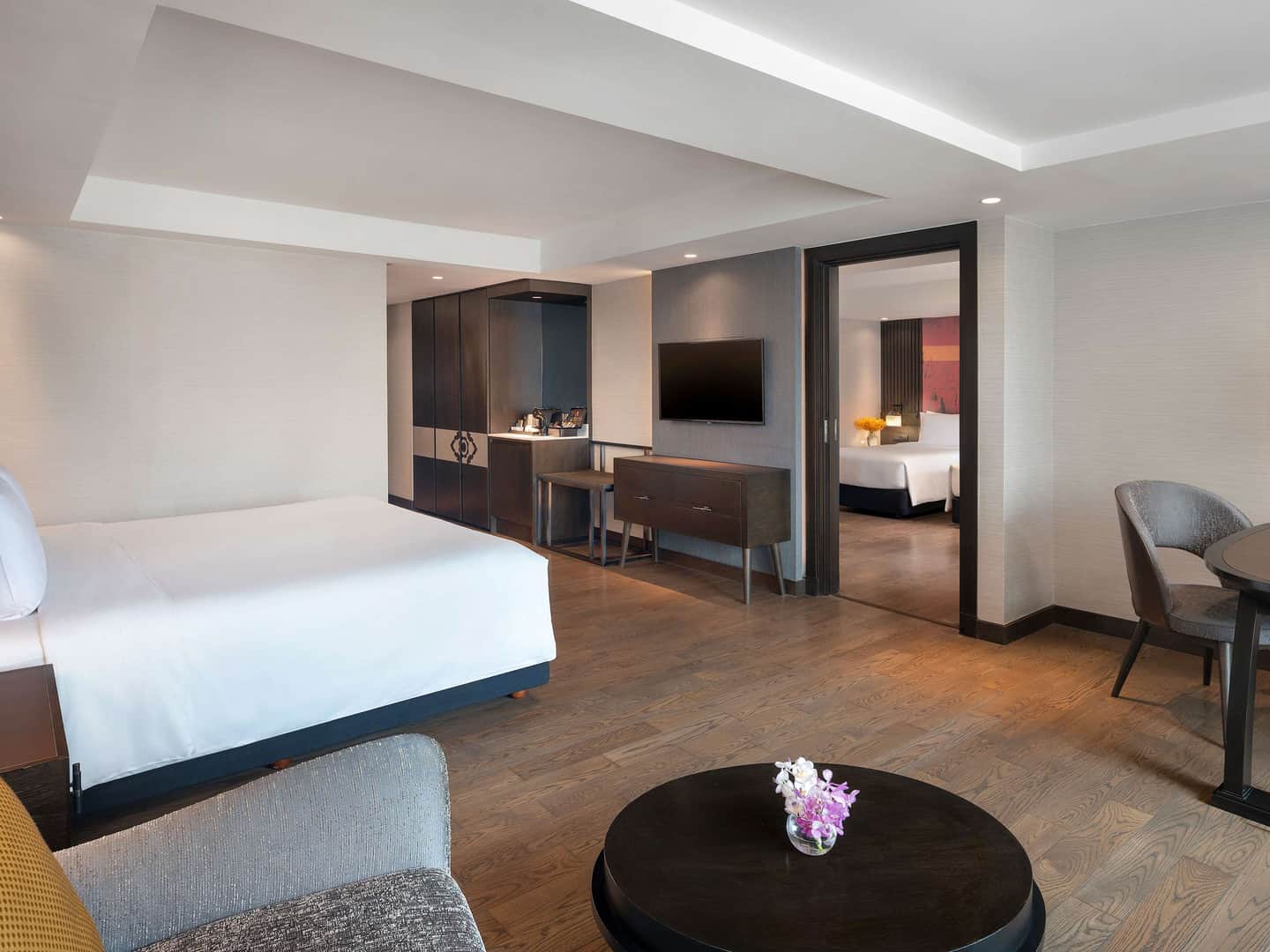 Mercure Bangkok Sukhumvit 11
