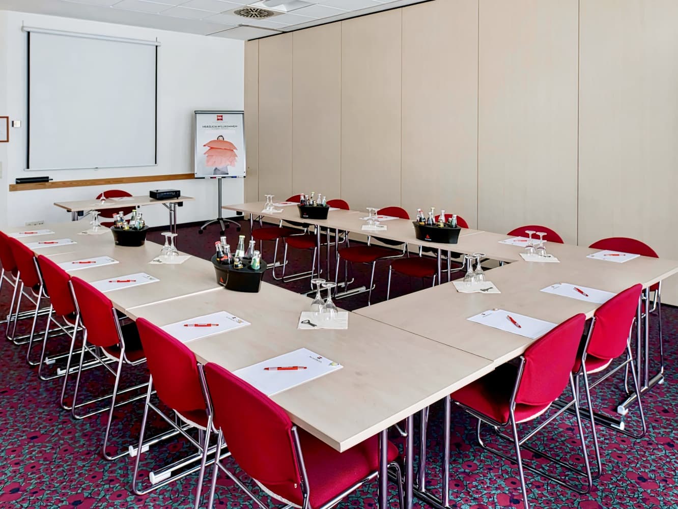 ibis Hamburg Alster Centrum