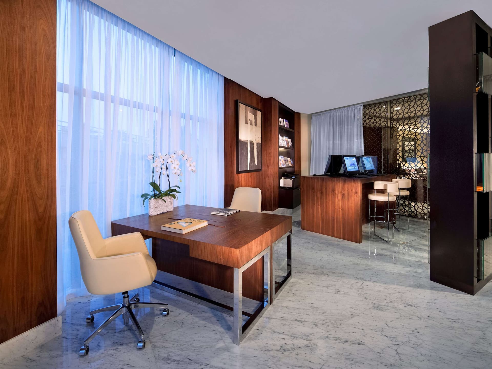 Pullman Dubai Creek City Centre
