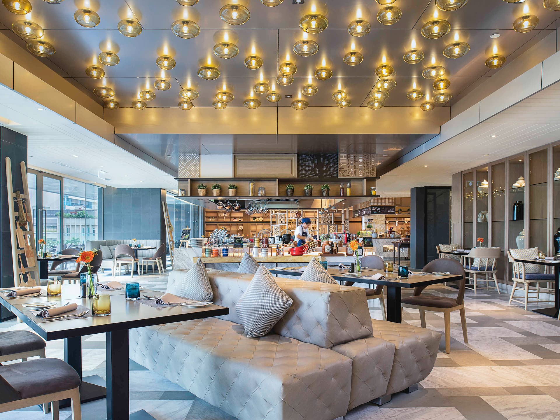 Novotel Bangkok Sukhumvit 20