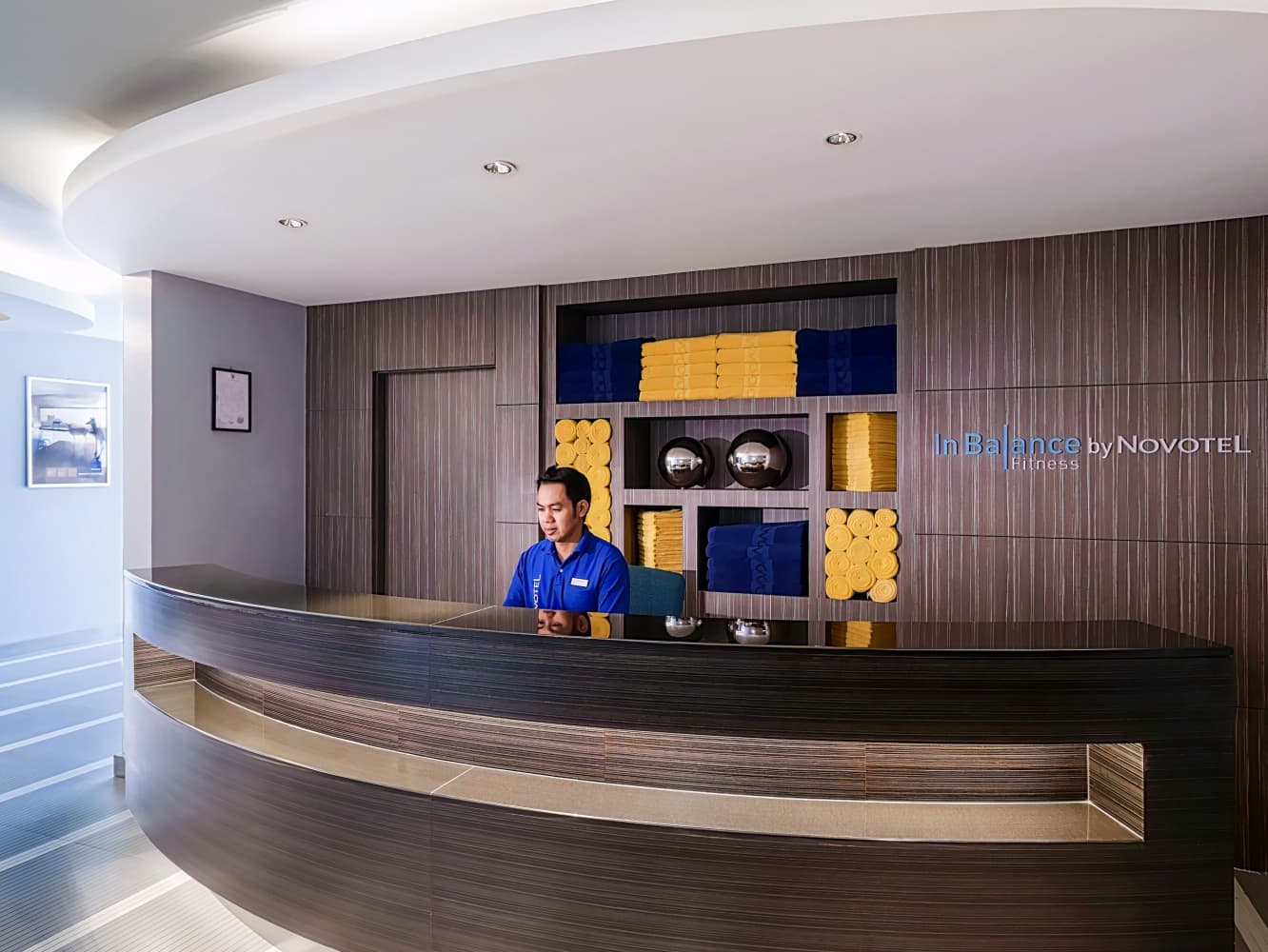 Novotel Bangkok Ploenchit Sukhumvit