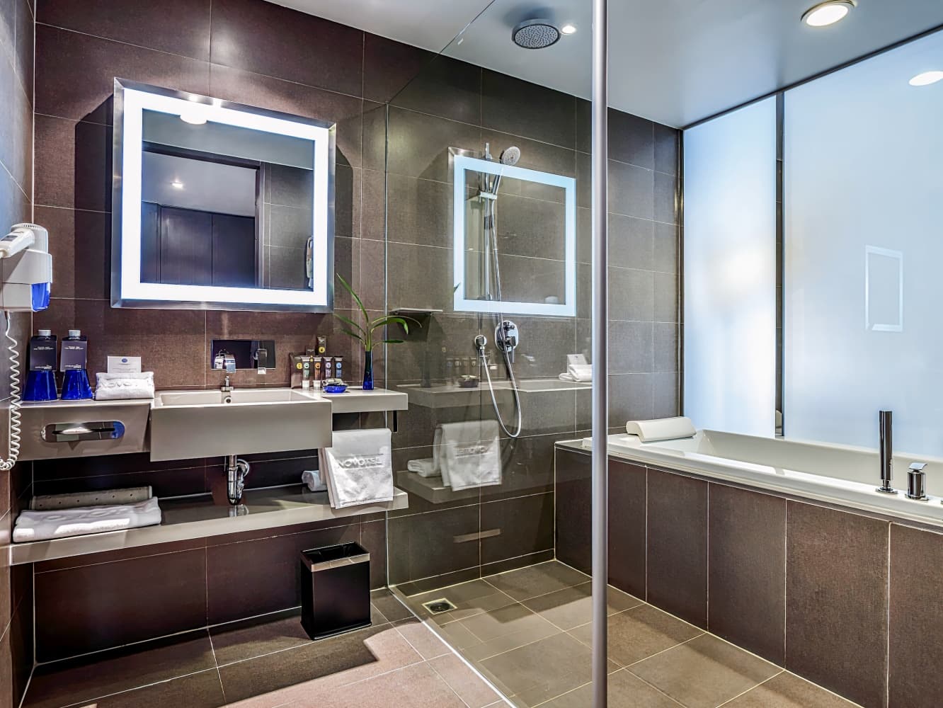Novotel Bangkok Ploenchit Sukhumvit