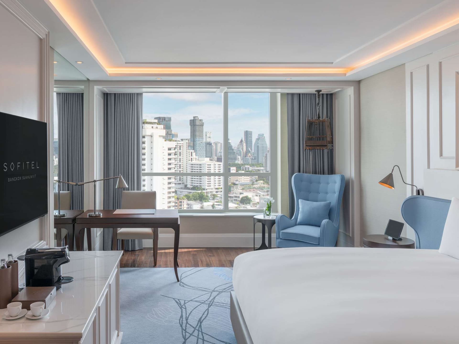 Sofitel Bangkok Sukhumvit
