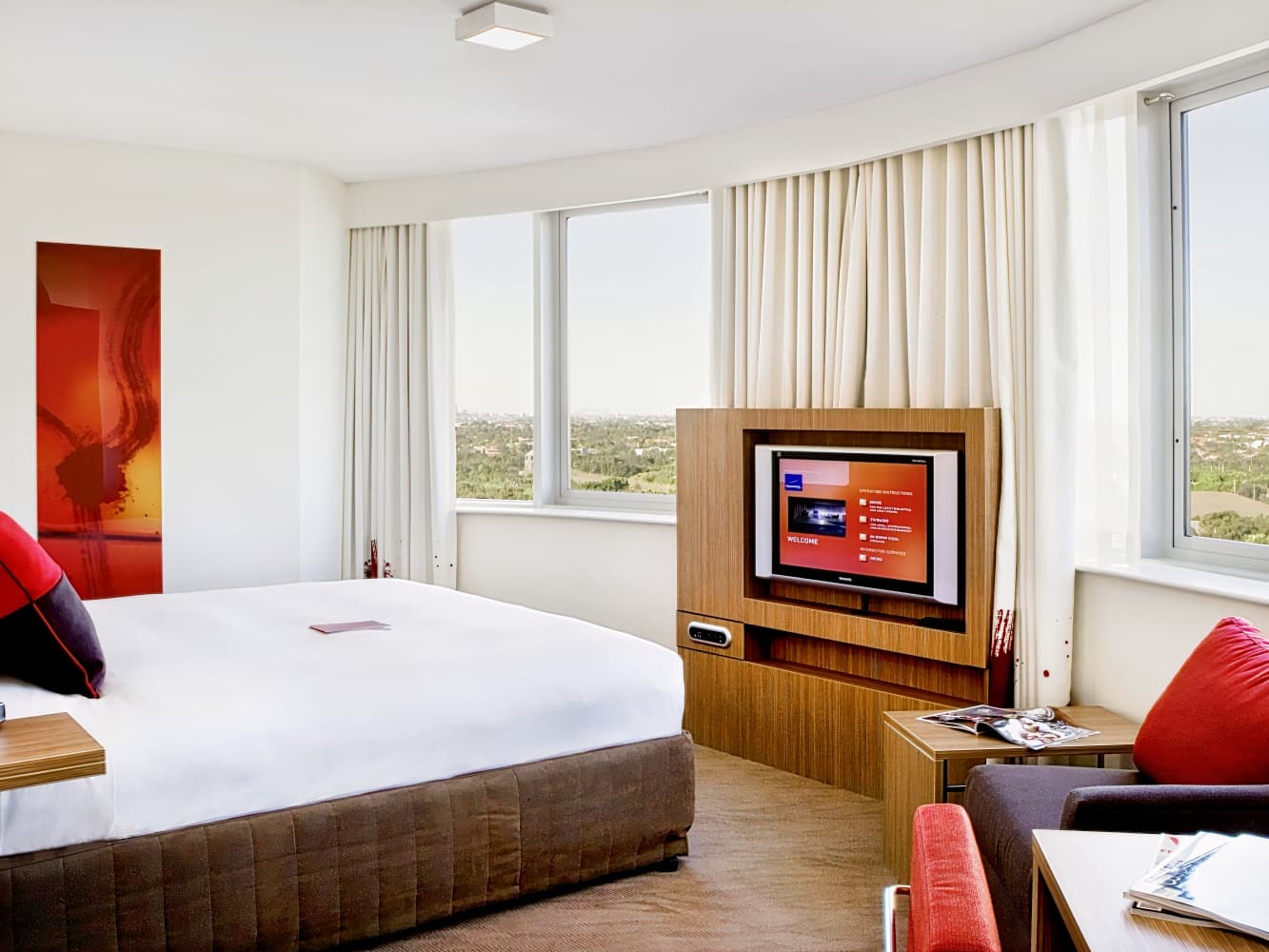 Novotel Sydney Olympic Park