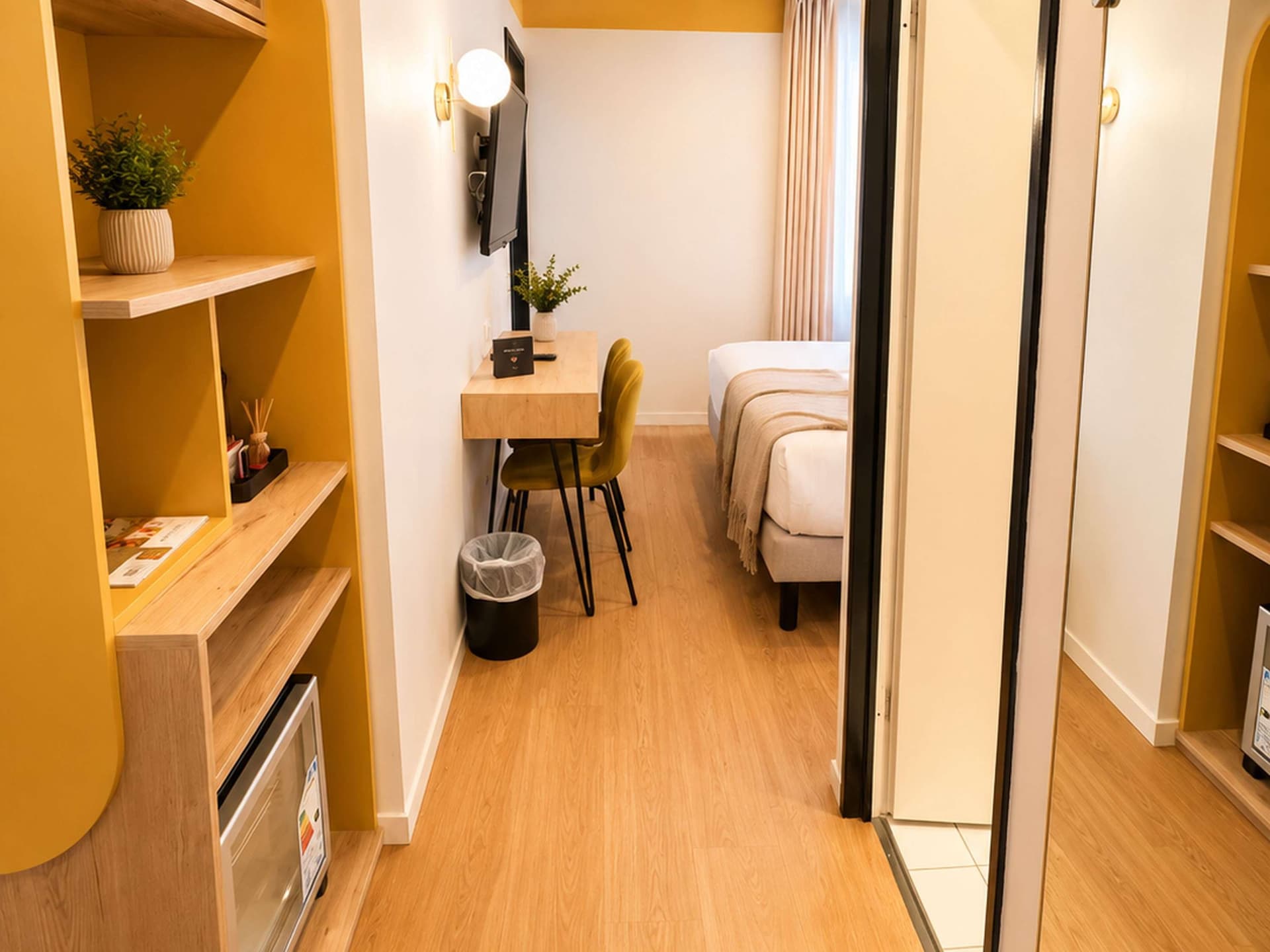 Mercure Lourdes Impérial Hotel