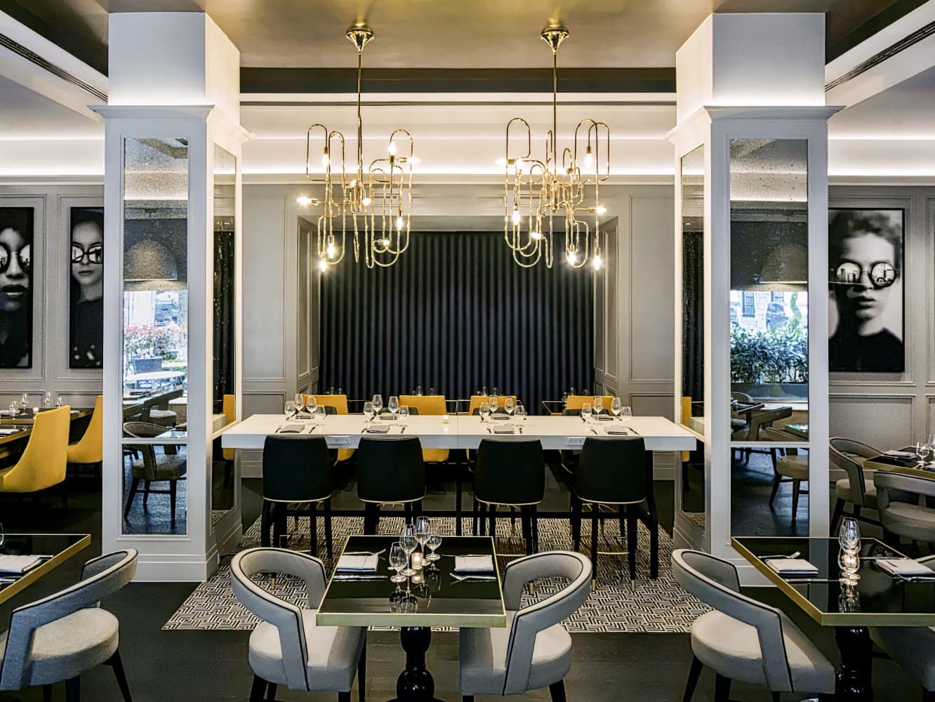 Sofitel Washington DC Lafayette Square