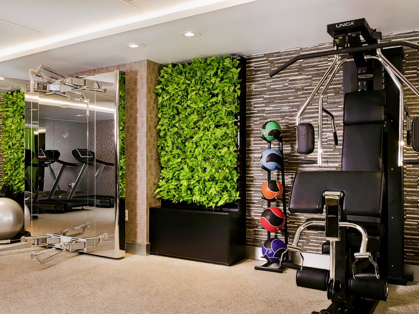 Sofitel Washington DC Lafayette Square