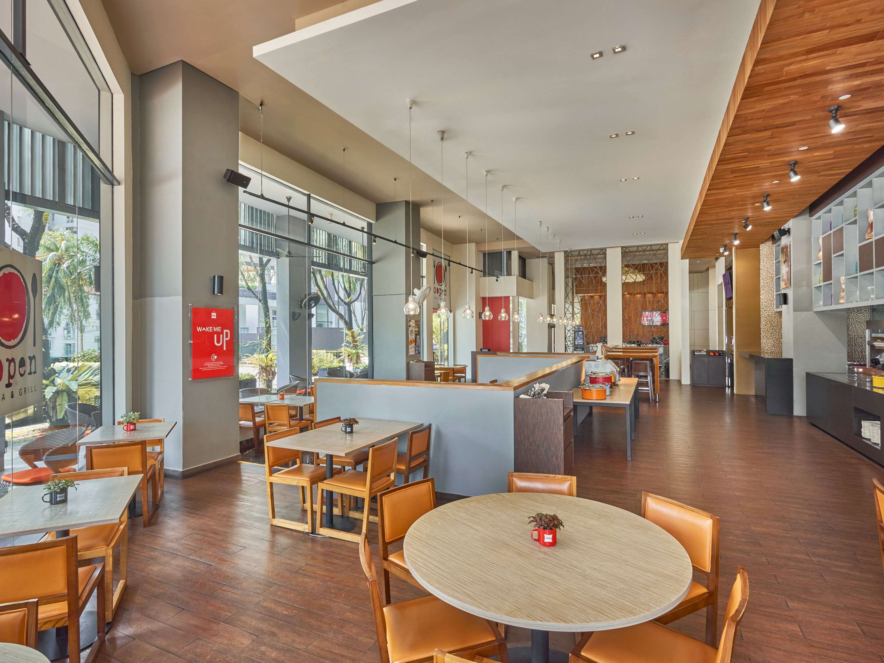 ibis Singapore Novena