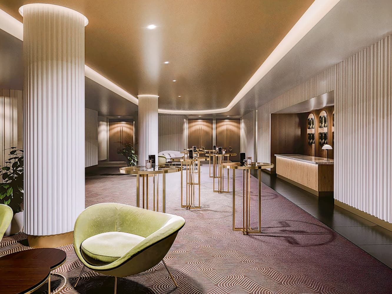 Hotel Chadstone Melbourne - MGallery Collection