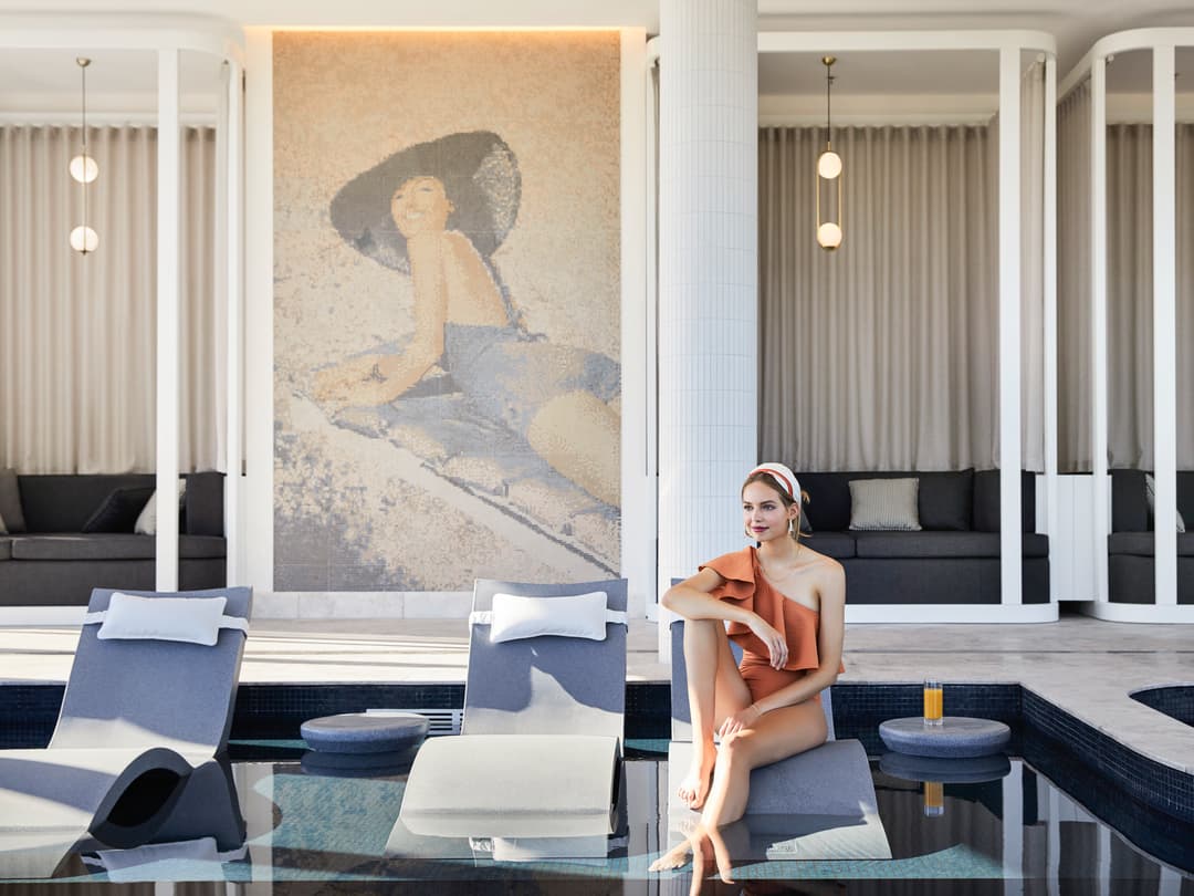 Hotel Chadstone Melbourne - MGallery Collection