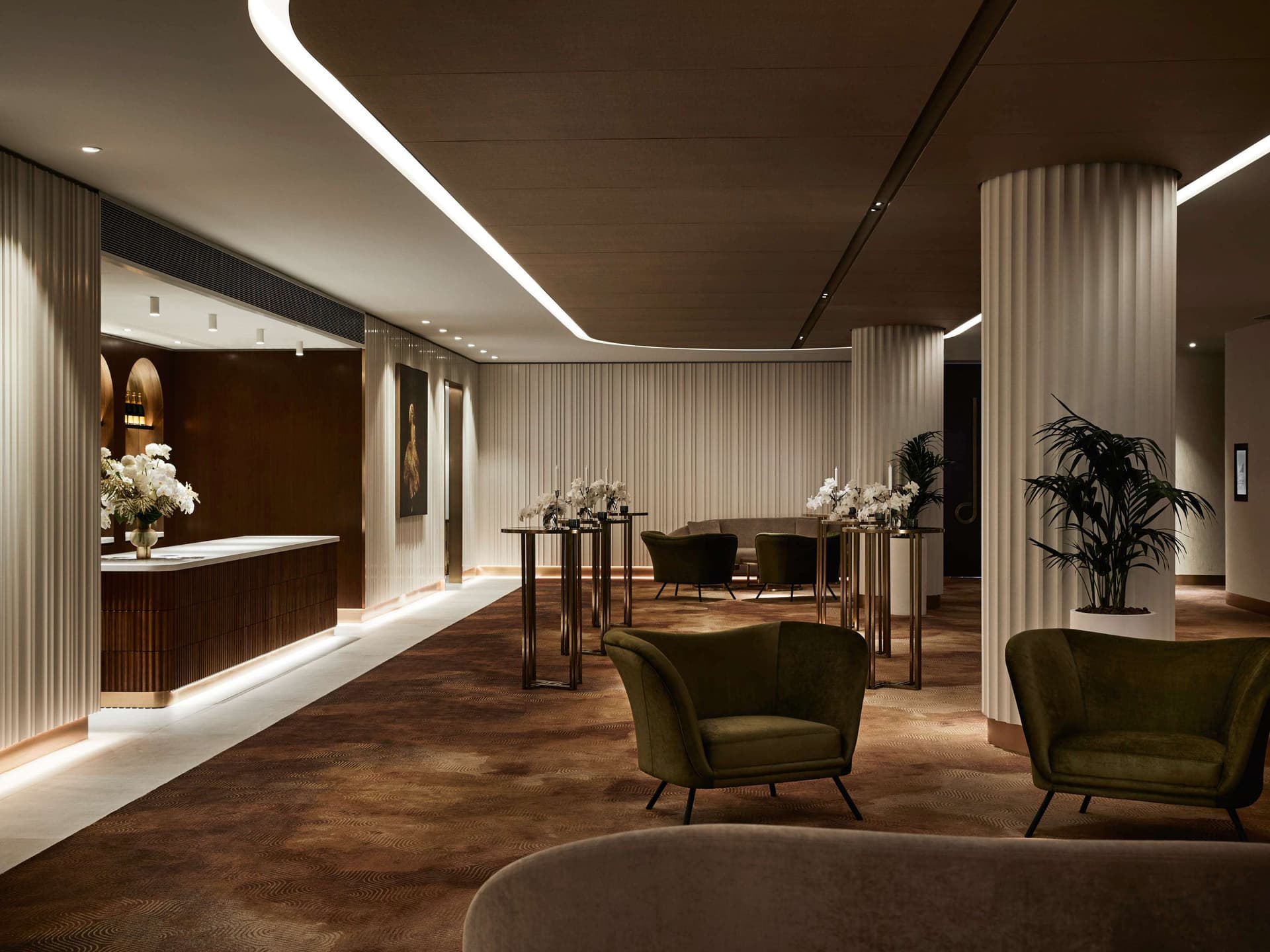 Hotel Chadstone Melbourne - MGallery Collection