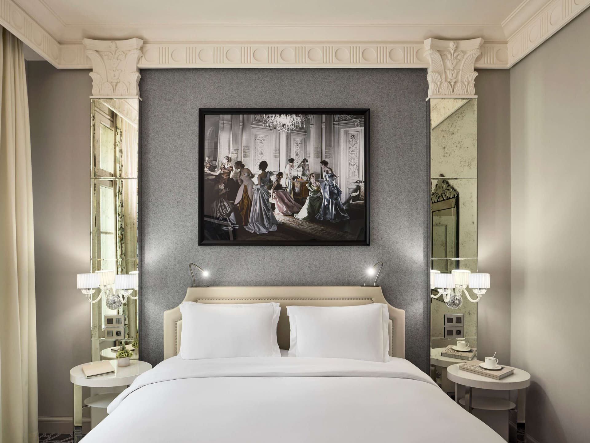 Sofitel Paris Le Faubourg