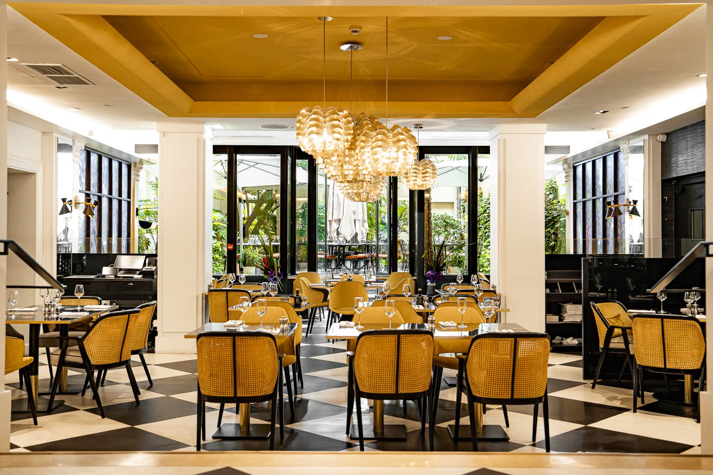 Sofitel Paris Le Faubourg