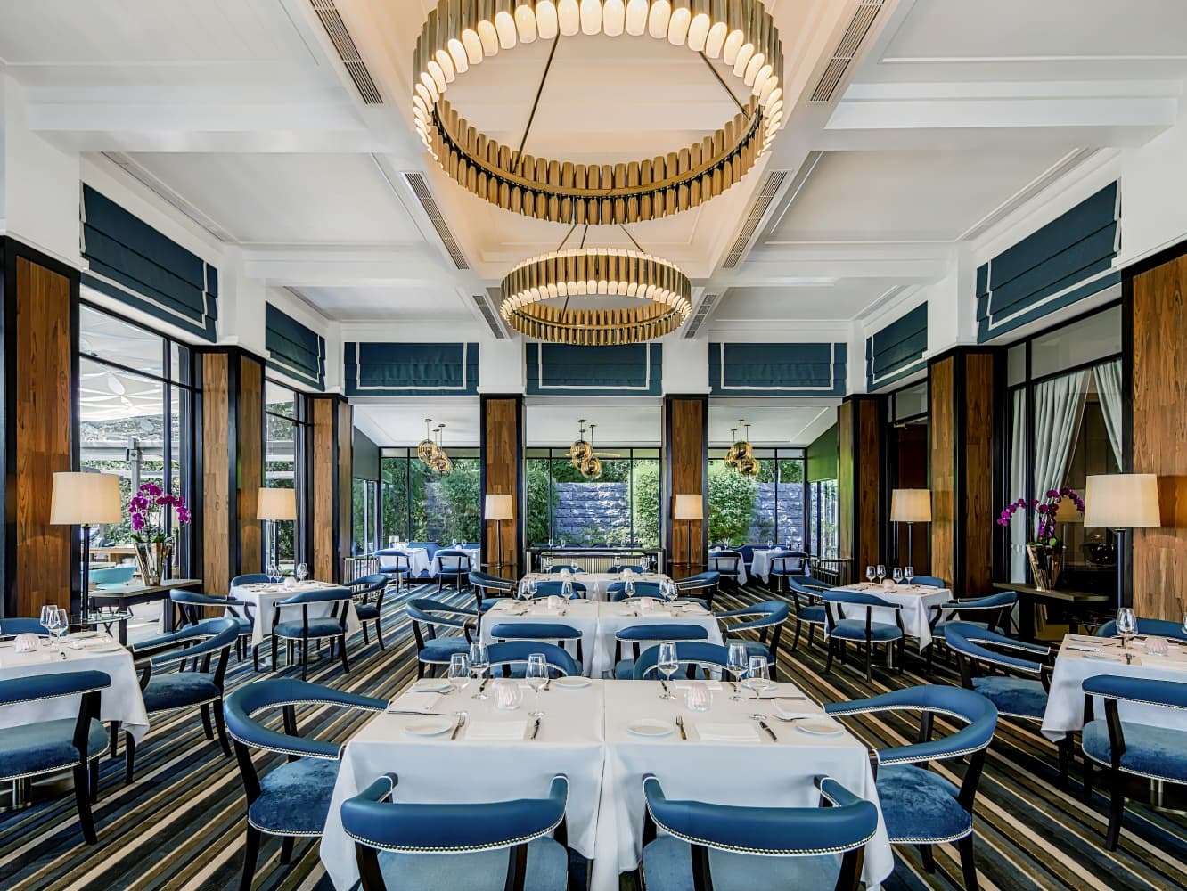 Sofitel Singapore Sentosa Resort & Spa