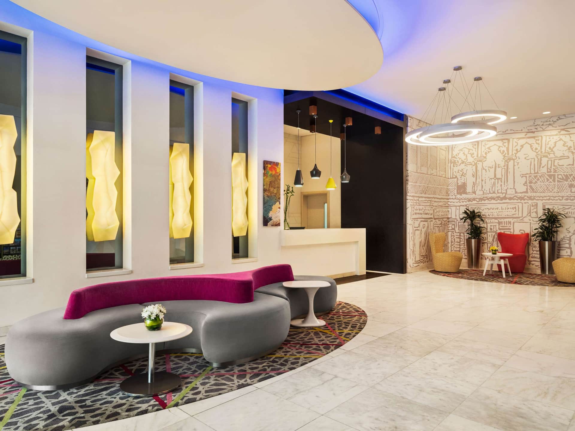 ibis Styles Sharjah