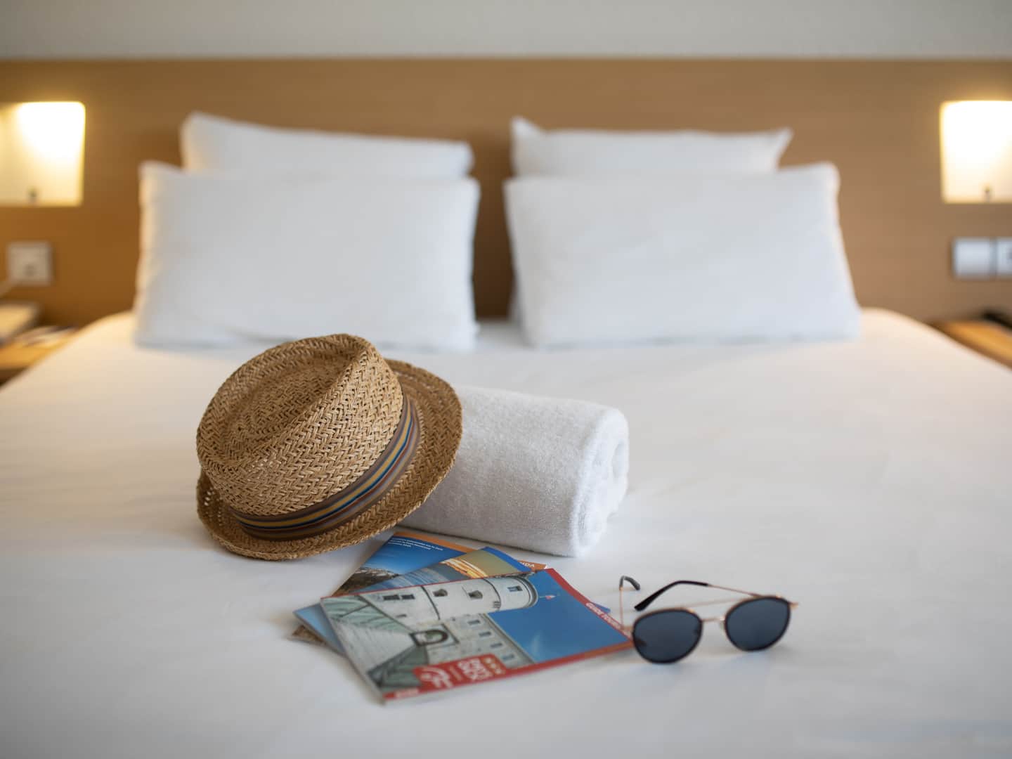 Novotel Genève Aéroport France