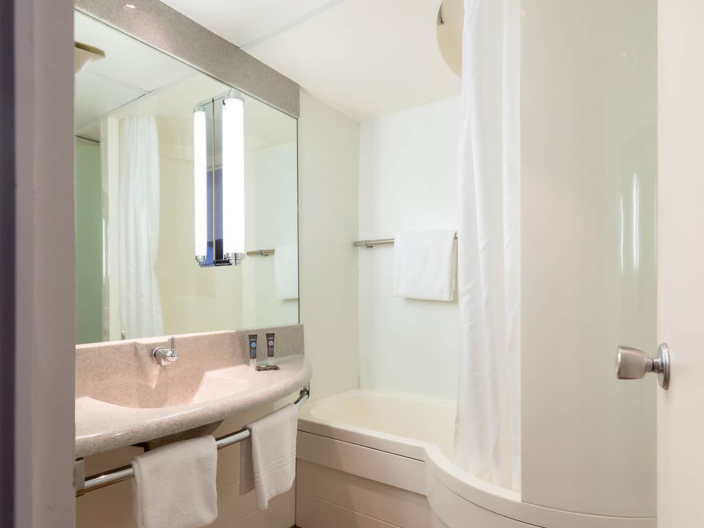 Novotel Genève Aéroport France