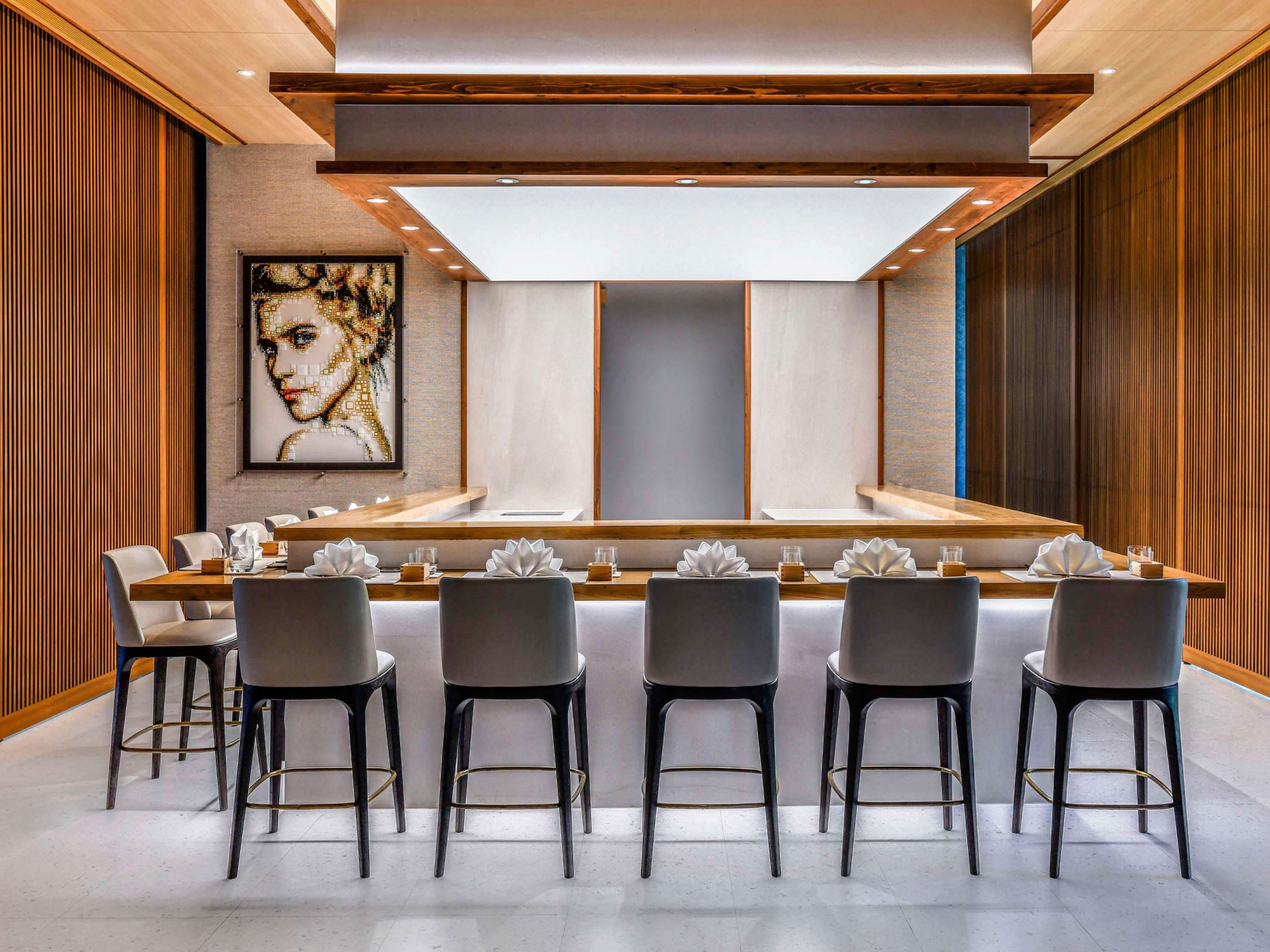 Pullman Bangkok King Power