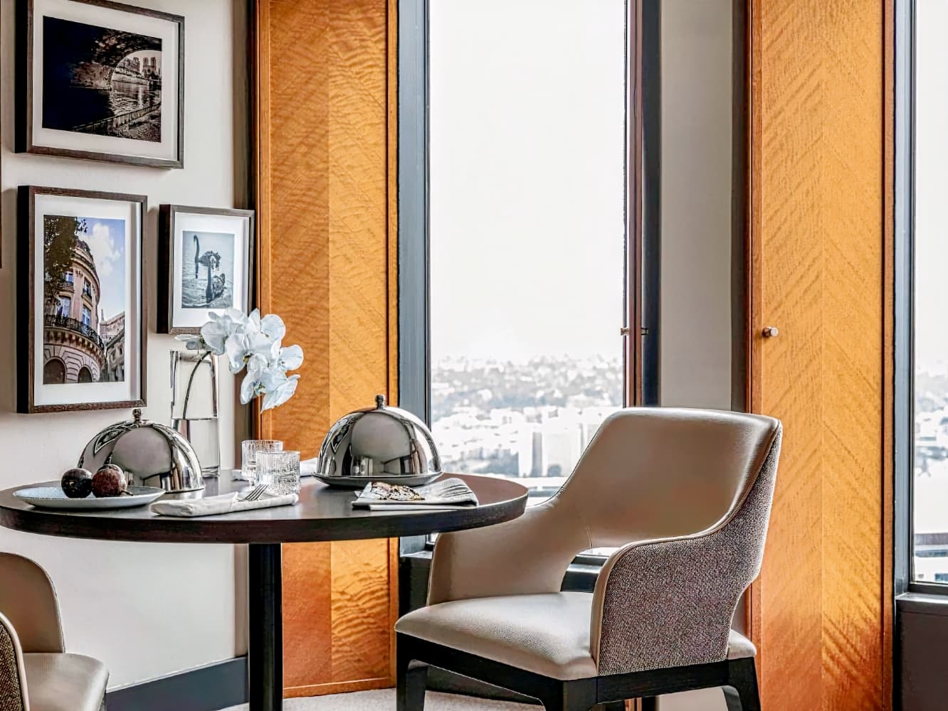 Sofitel Melbourne on Collins