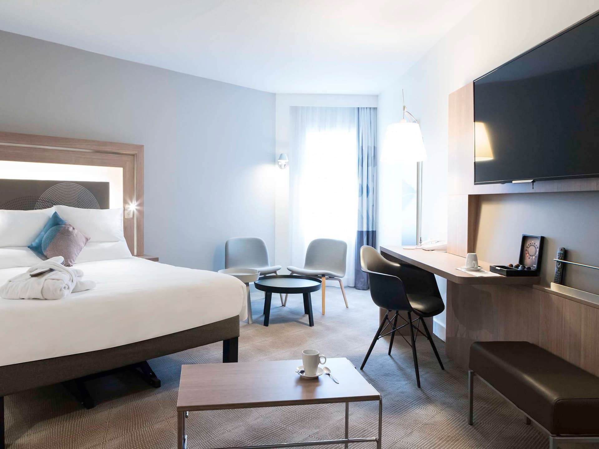Novotel Château de Versailles