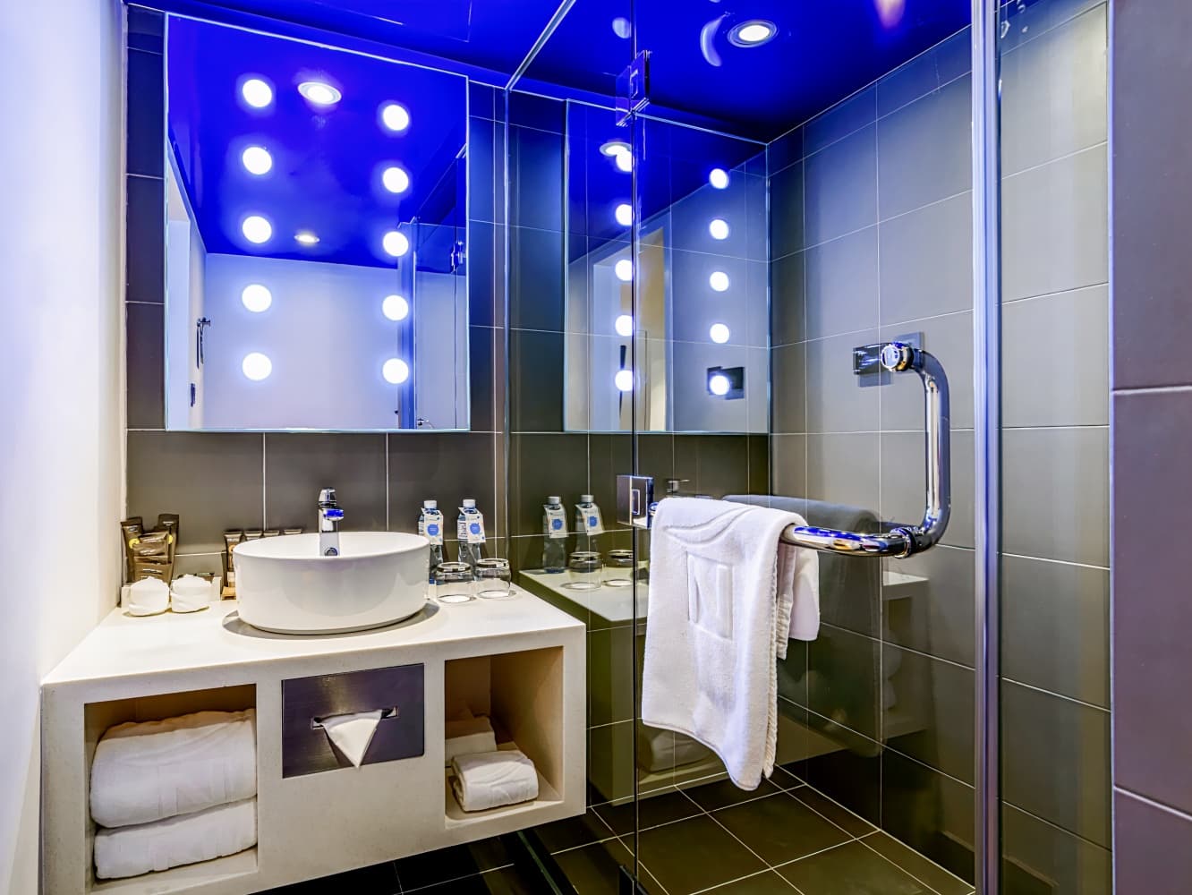 Novotel Bangkok on Siam Square