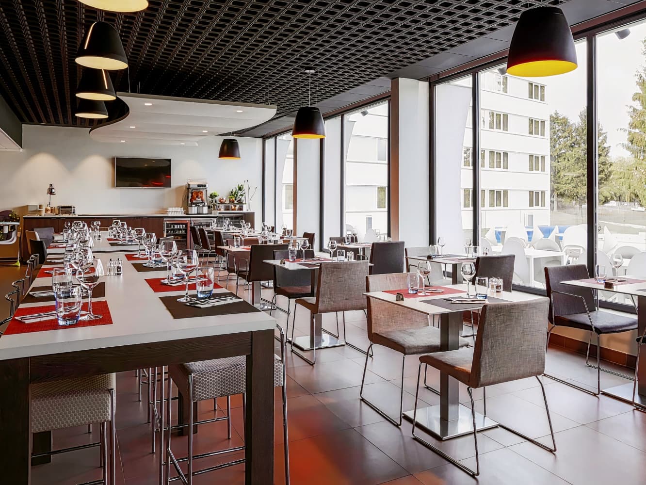 Novotel Limoges Le Lac