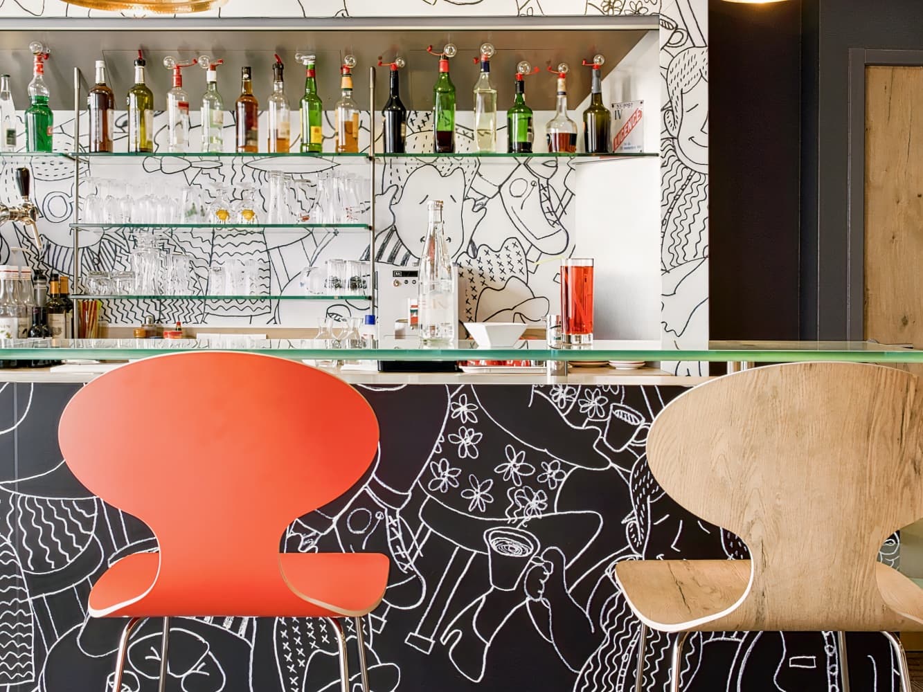 ibis Bordeaux Centre Gare Saint Jean