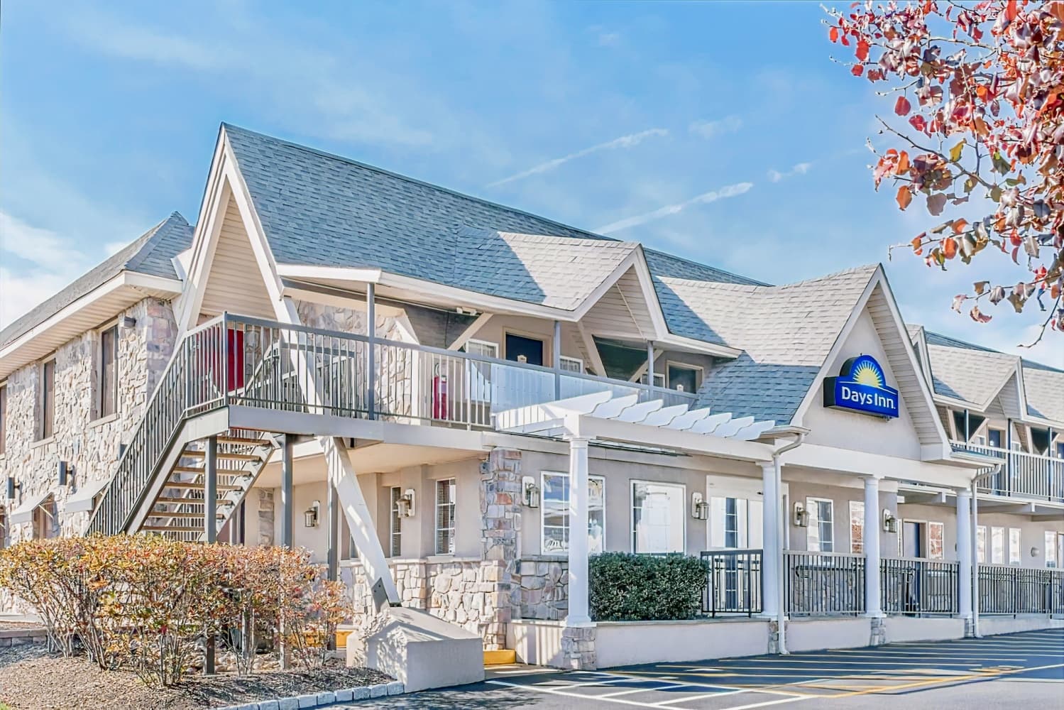 Days Inn by Wyndham Springfield/Phil.Intl Airport