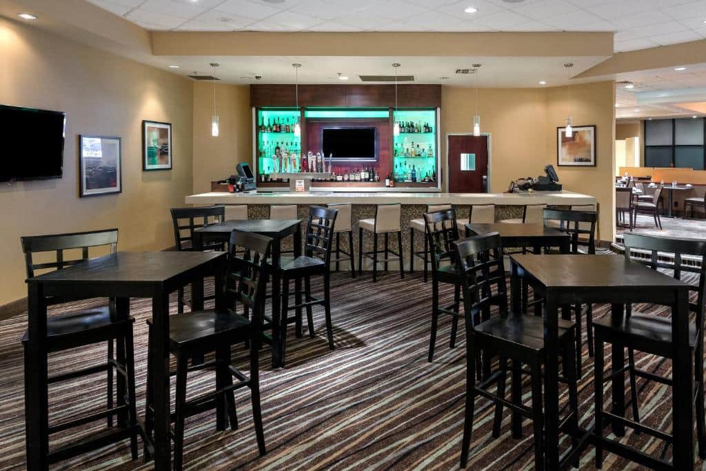 Holiday Inn Los Angeles Gateway - Torrance