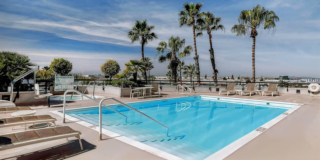 Holiday Inn Los Angeles Gateway - Torrance