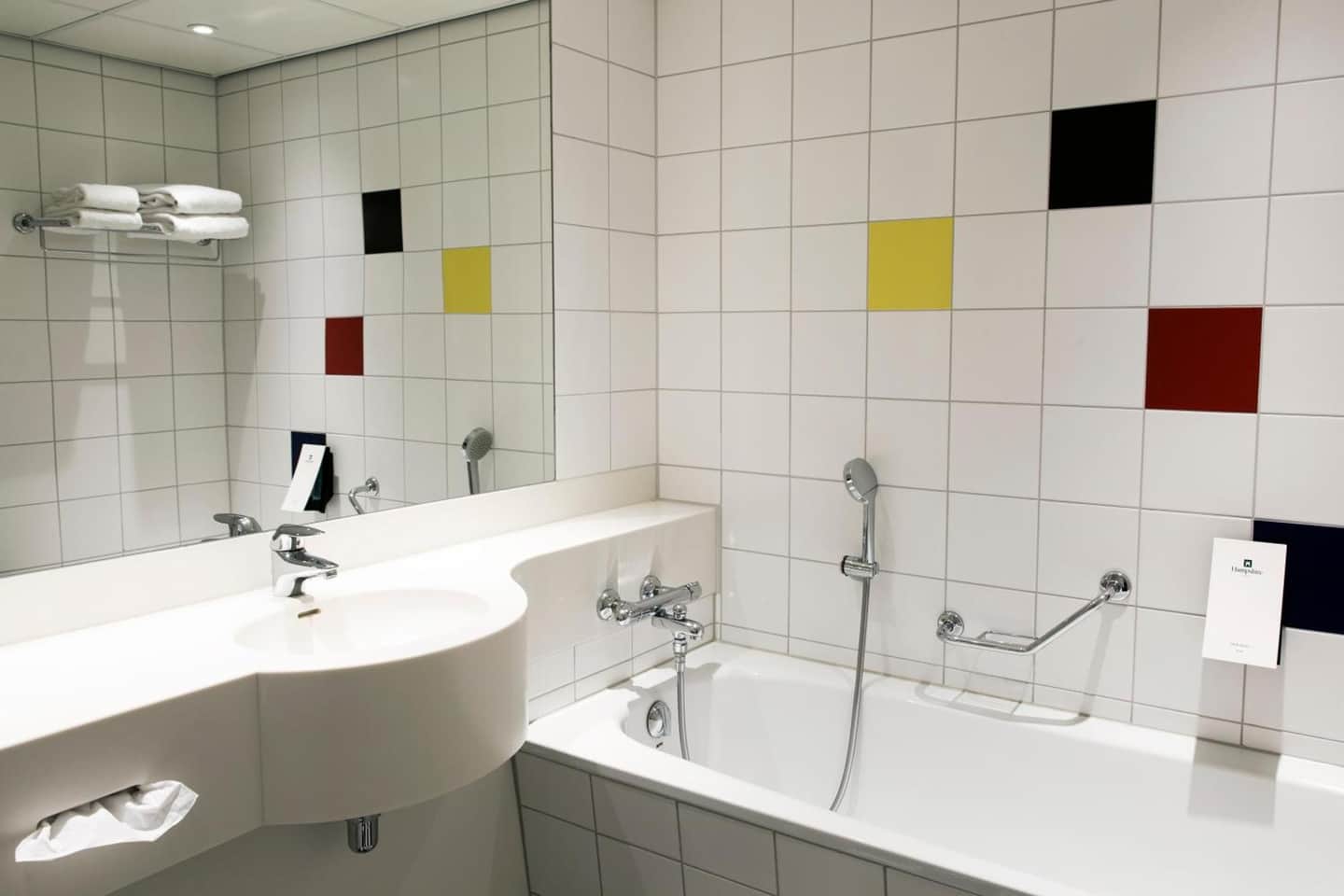 Leonardo Hotel Hengelo City Center