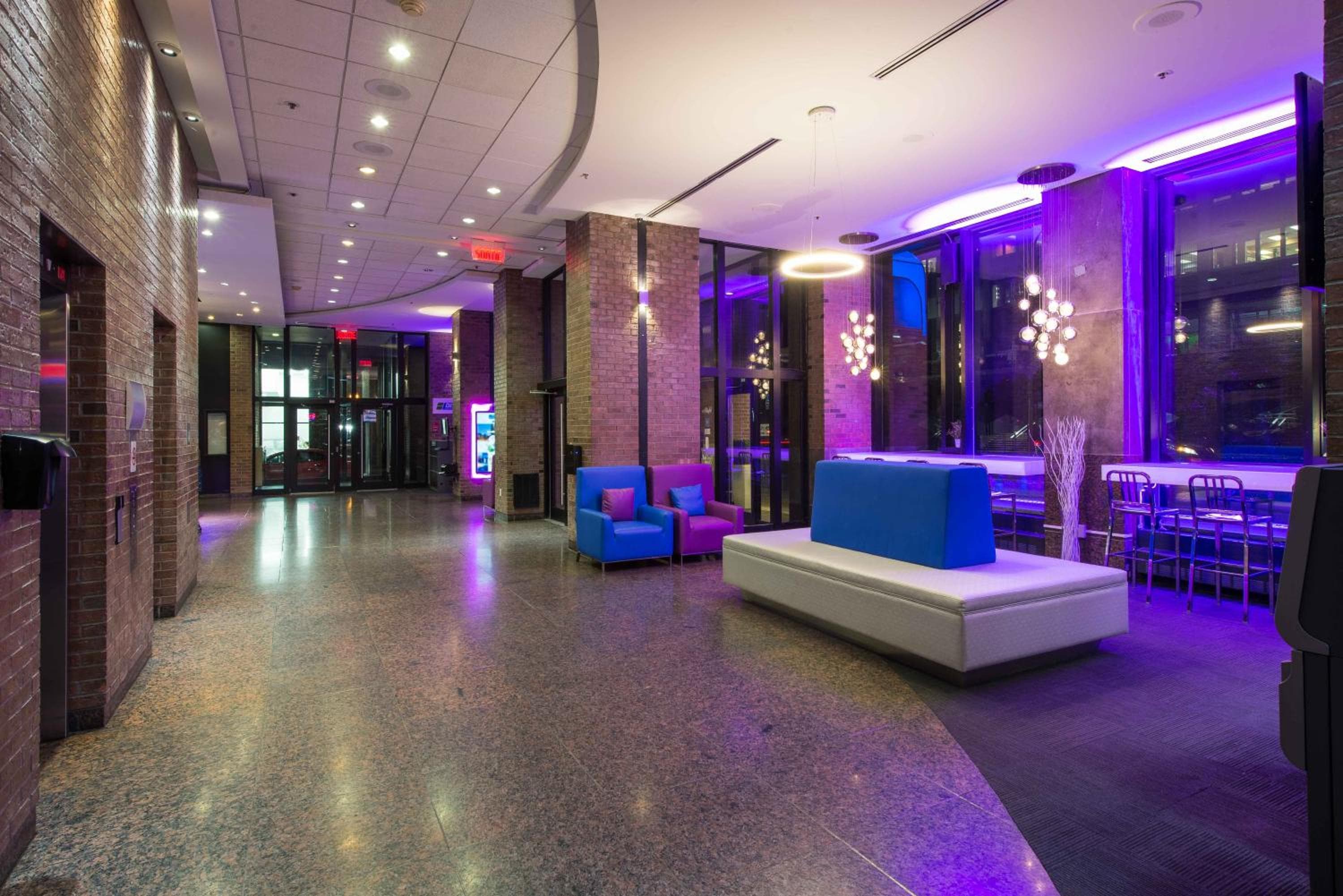 Hôtel Travelodge by Wyndham Montréal Centre