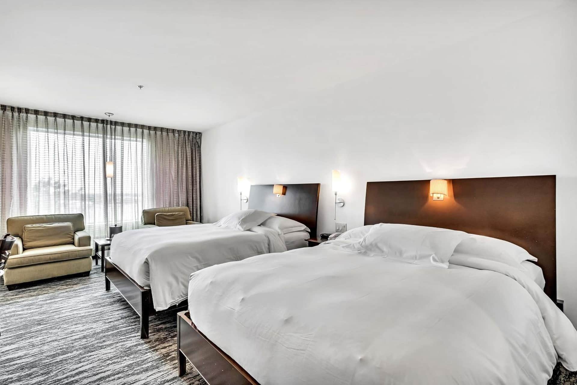 Hotel Mortagne